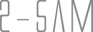 2-sam Logo